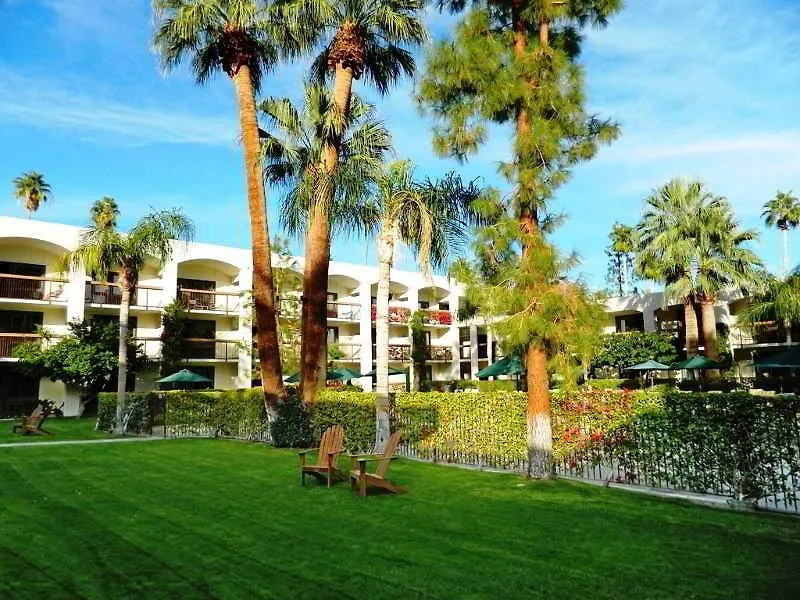 *** Hotel Palm Mountain Resort y Spa Palm Springs Estados Unidos