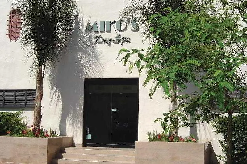 Palm Mountain Resort & Spa Palm Springs ABD