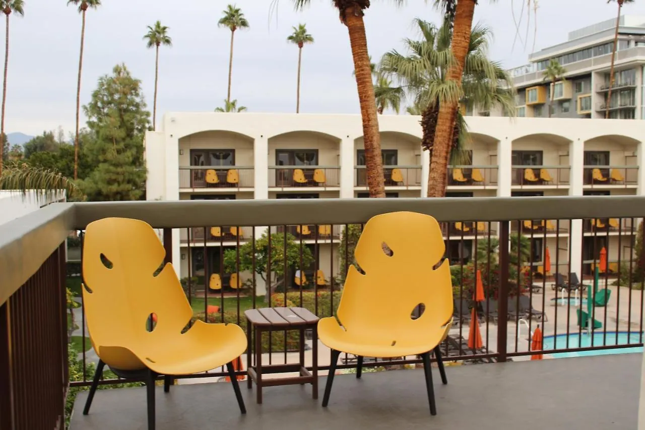 Hotel Palm Mountain Resort y Spa Palm Springs