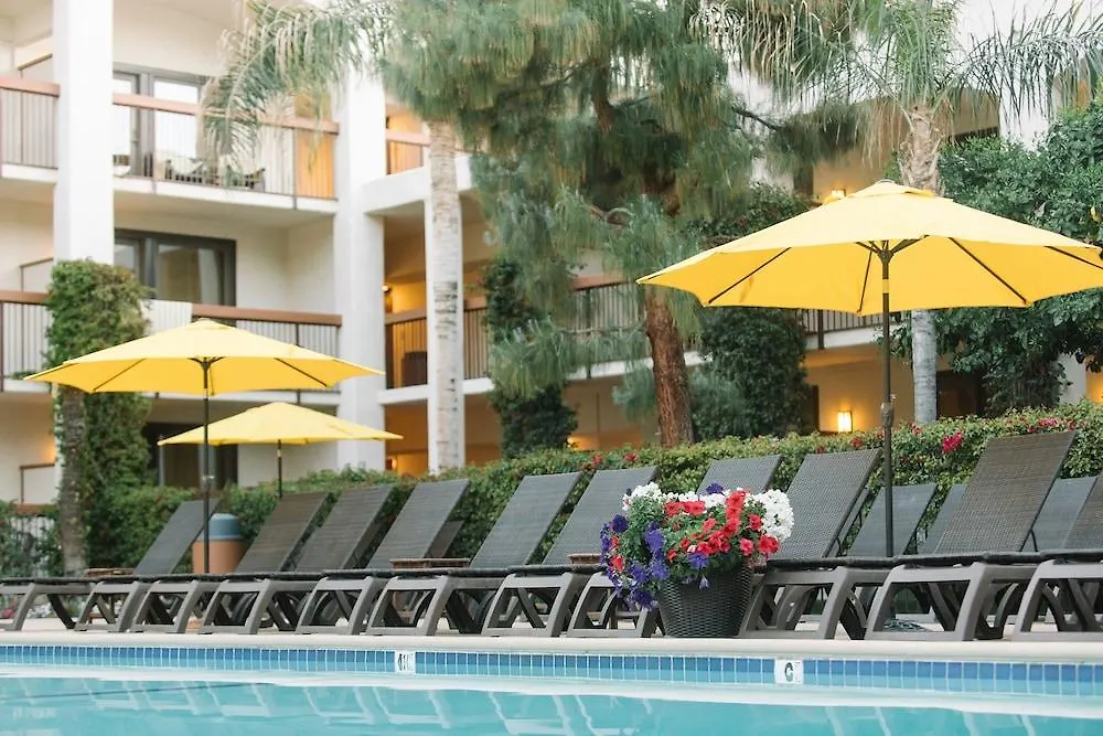 Otel Palm Mountain Resort & Spa Palm Springs