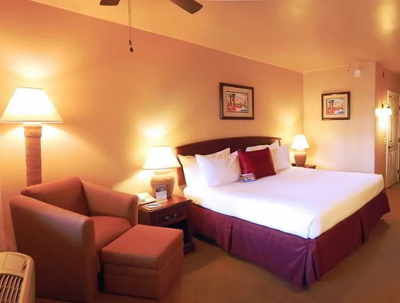 Hotel Palm Mountain Resort y Spa Palm Springs