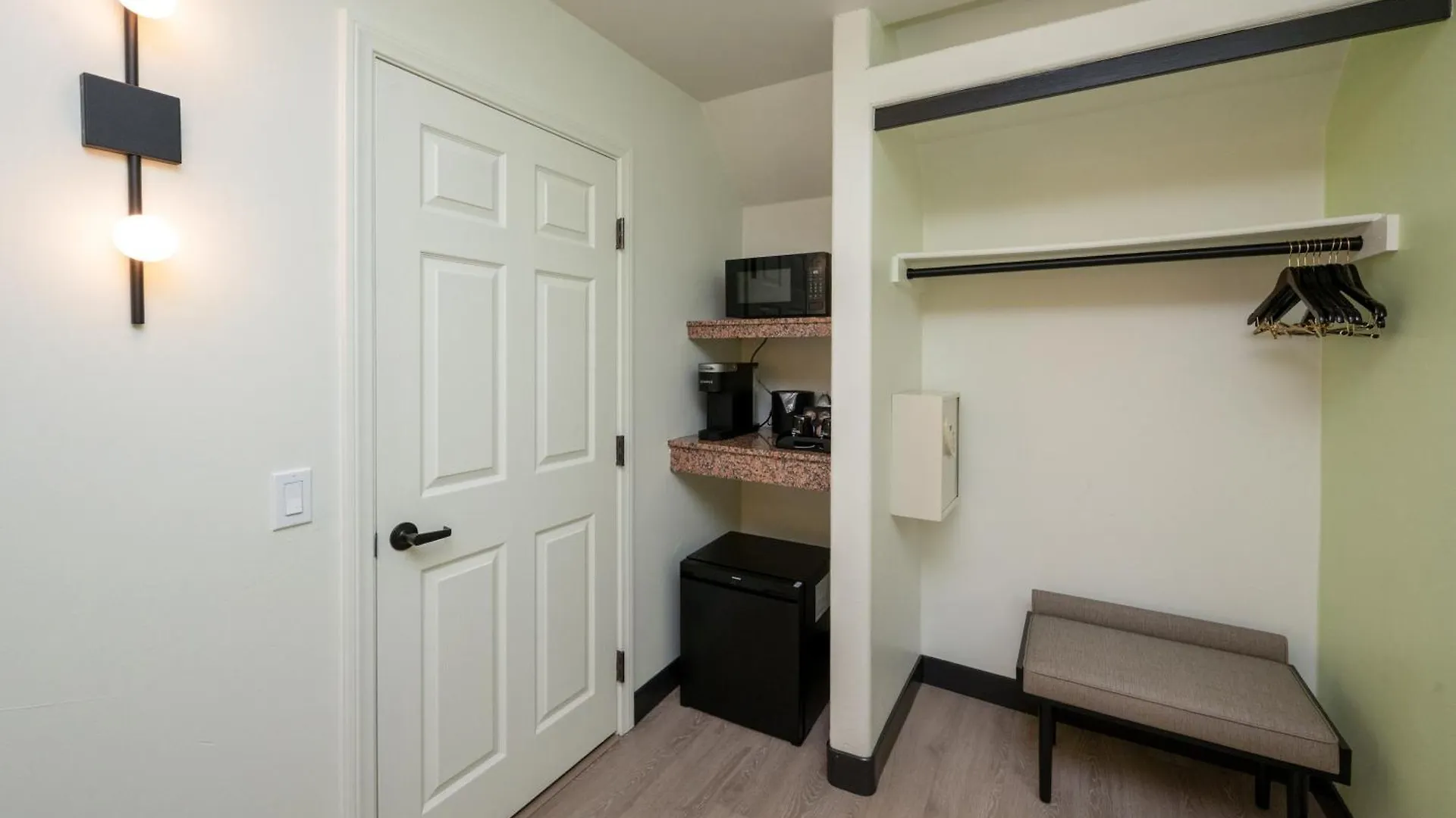 Hotel Palm Mountain Resort y Spa Palm Springs