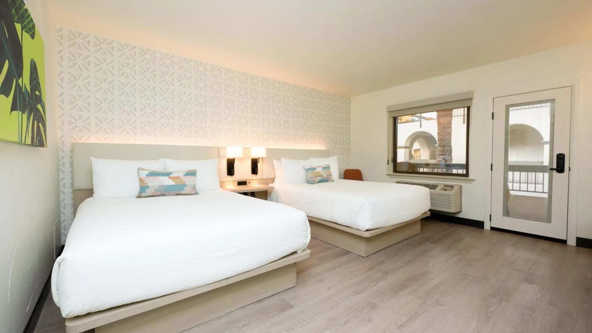 Otel Palm Mountain Resort & Spa Palm Springs