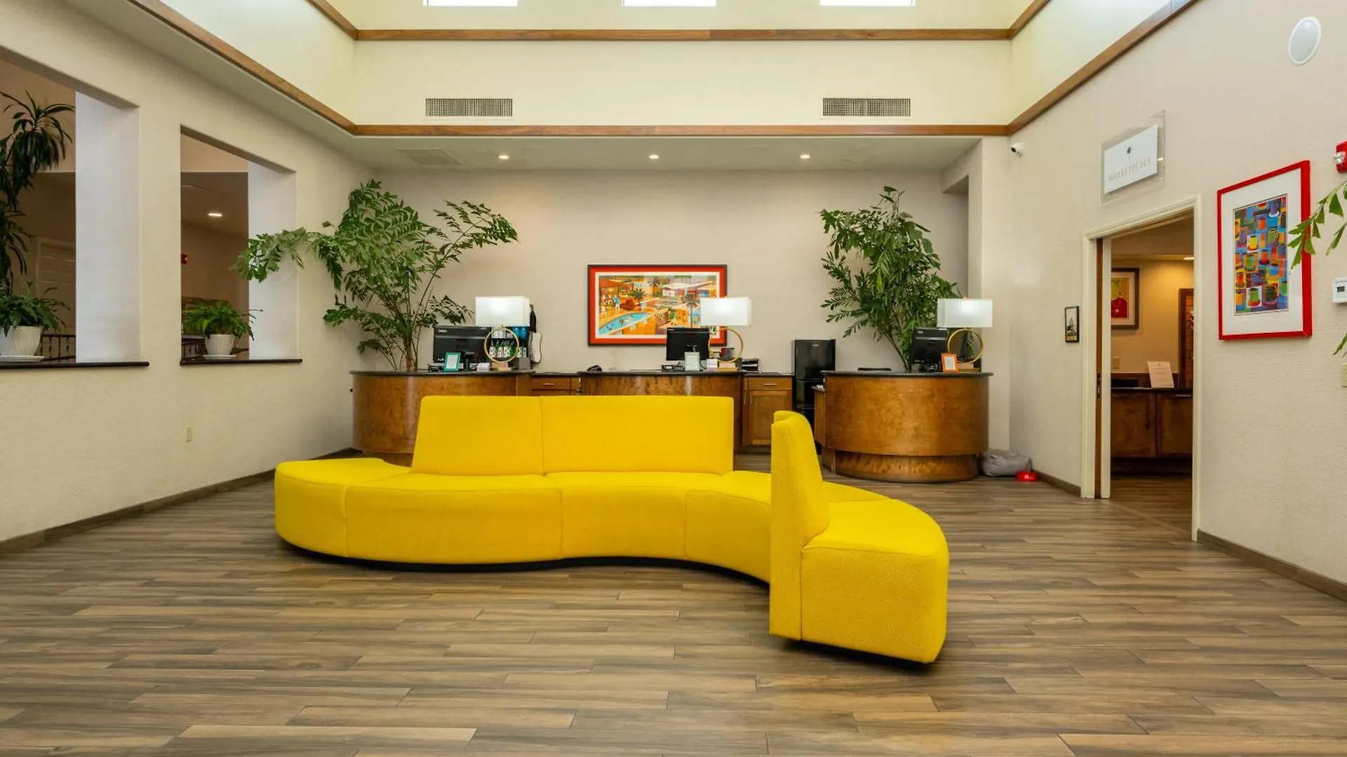Hotel Palm Mountain Resort y Spa Palm Springs