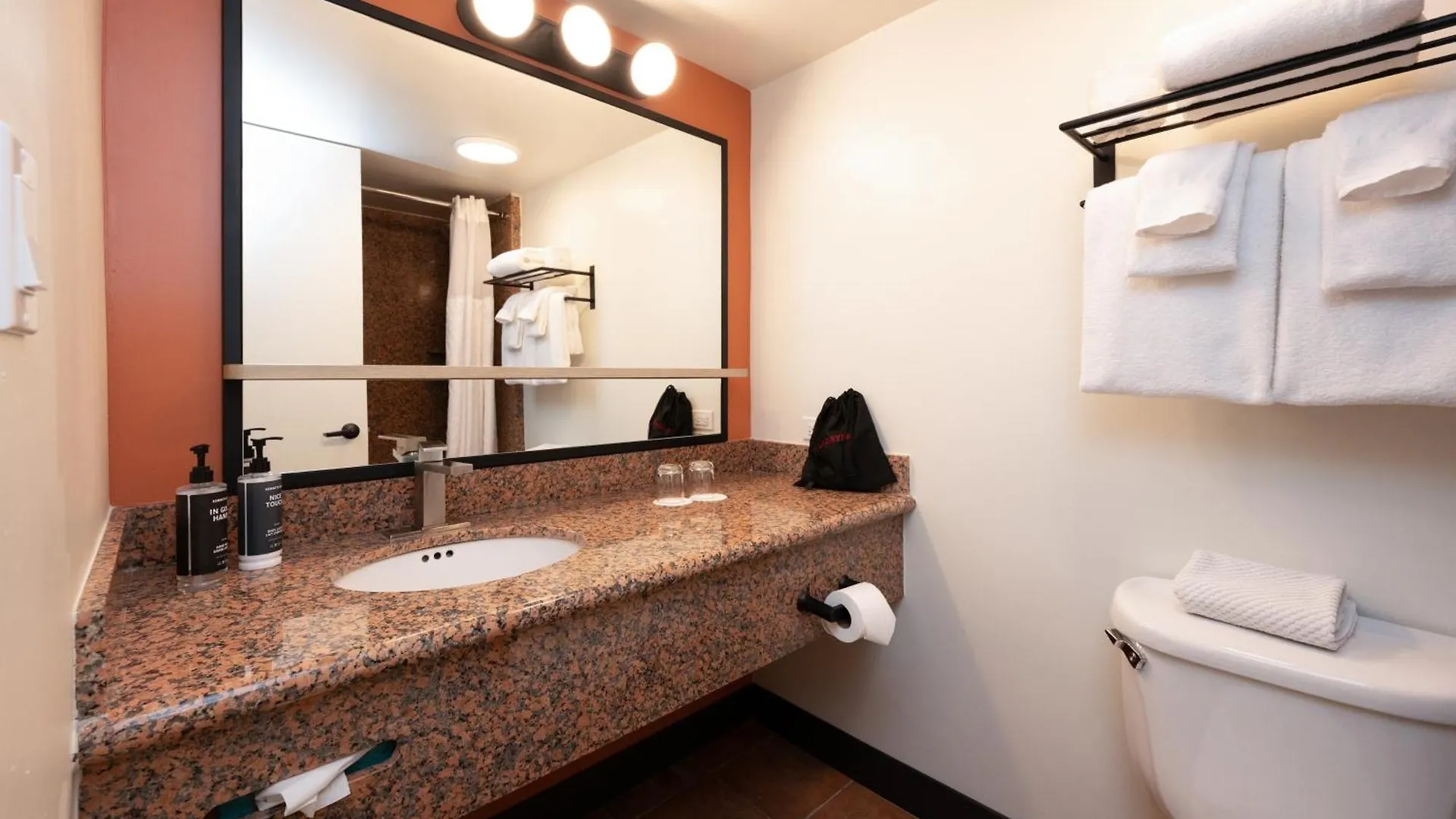Palm Mountain Resort & Spa Palm Springs ABD