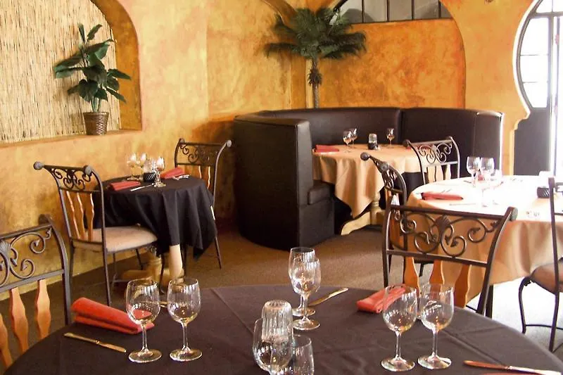 Palm Mountain Resort y Spa Palm Springs 3*,
