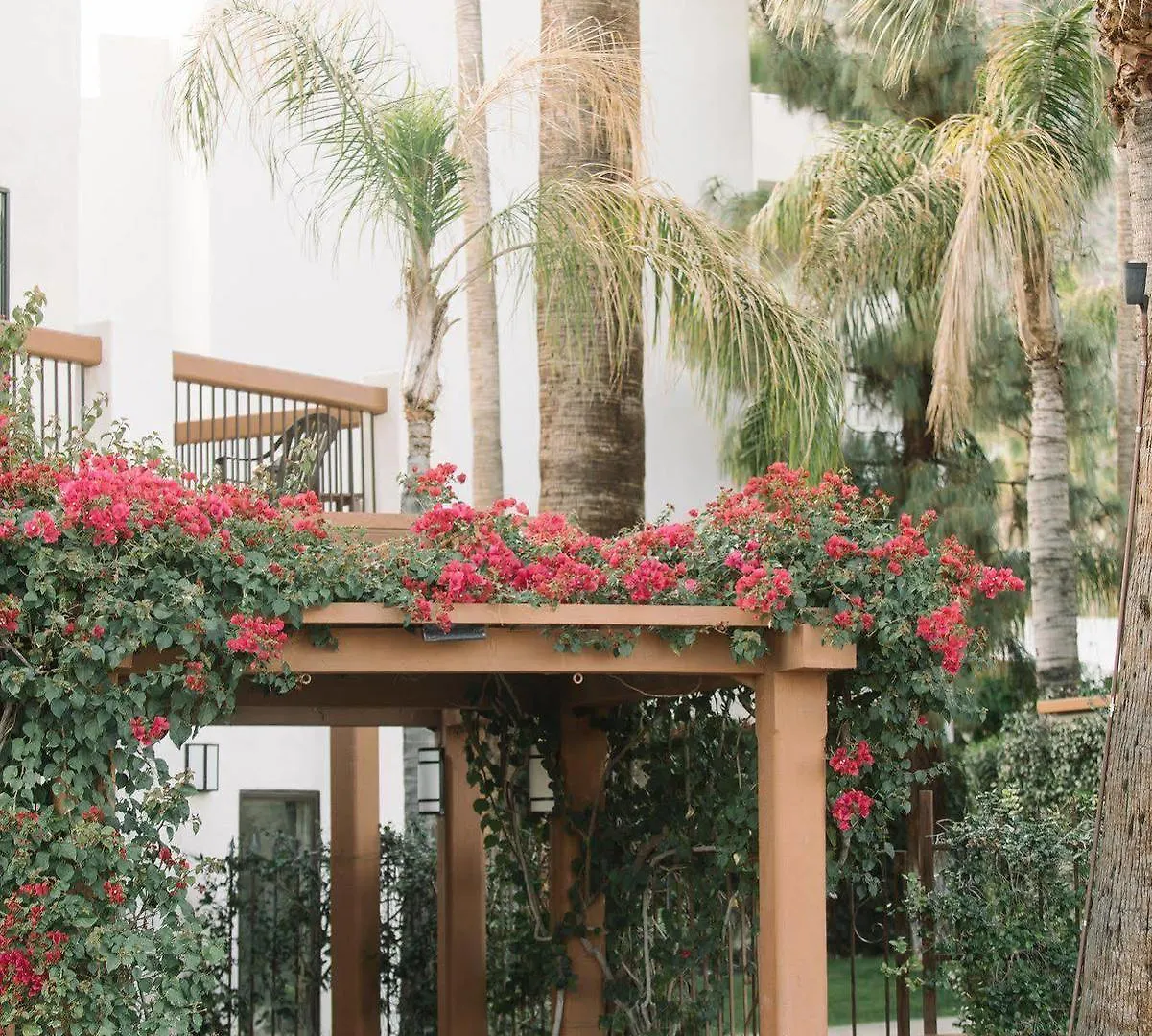 Palm Mountain Resort y Spa Palm Springs Hotel