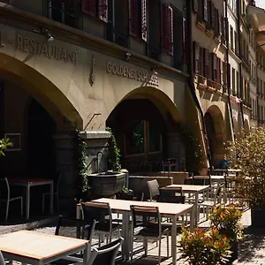 Goldener Schlüssel Hotel Bern