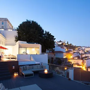 Memmo Alfama - Design (adults Only) Hotel Lissabon