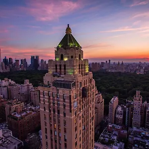 The Carlyle, A Rosewood Hotel New York