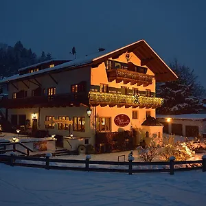 Alte Bergmühle Gasthof Fischbachau