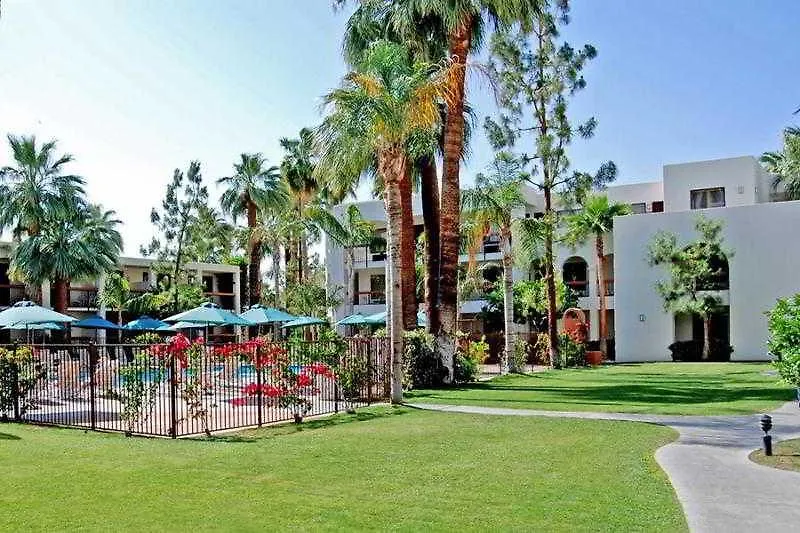 Palm Mountain Resort & Spa Παλμ Σπρινγκς