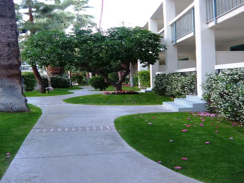 Ξενοδοχείο Palm Mountain Resort & Spa Παλμ Σπρινγκς