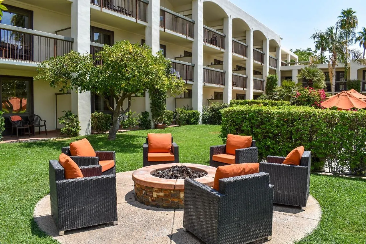 Ξενοδοχείο Palm Mountain Resort & Spa Παλμ Σπρινγκς