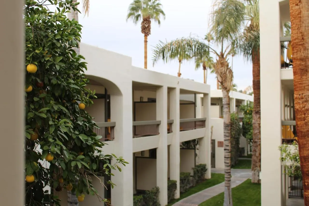 Palm Mountain Resort & Spa Παλμ Σπρινγκς Ξενοδοχείο