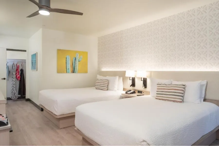 *** Ξενοδοχείο Palm Mountain Resort & Spa Παλμ Σπρινγκς Ηνωμένες Πολιτείες της Αμερικής