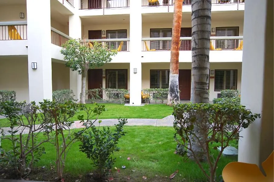Ξενοδοχείο Palm Mountain Resort & Spa Παλμ Σπρινγκς