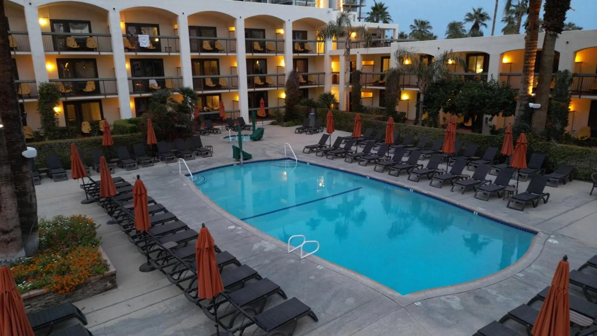 Palm Mountain Resort & Spa Παλμ Σπρινγκς