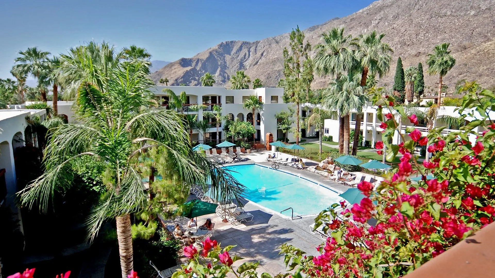 Palm Mountain Resort & Spa Παλμ Σπρινγκς
