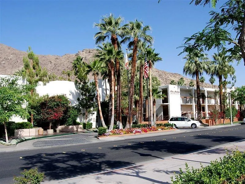 Palm Mountain Resort & Spa Παλμ Σπρινγκς Ξενοδοχείο