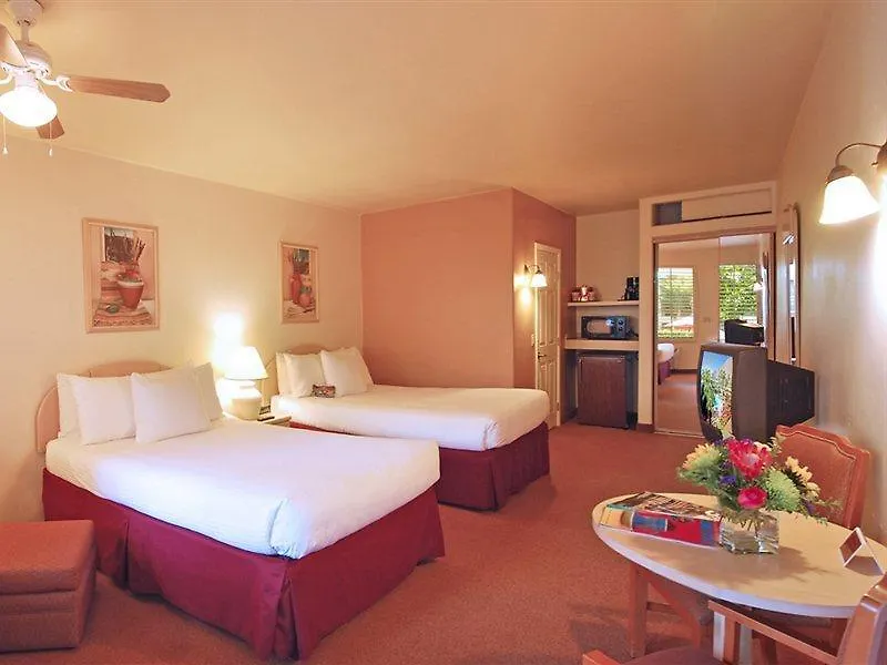 Palm Mountain Resort & Spa Παλμ Σπρινγκς