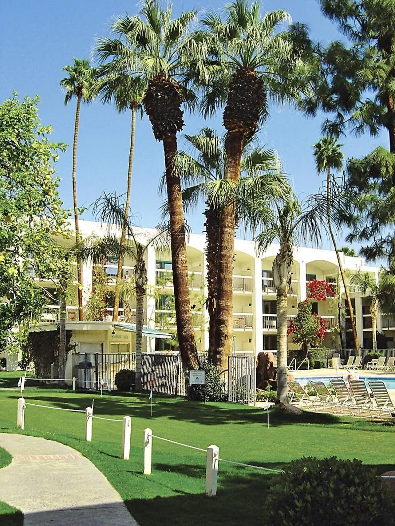 Palm Mountain Resort & Spa Παλμ Σπρινγκς