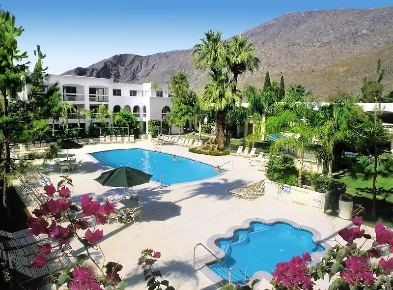 Ξενοδοχείο Palm Mountain Resort & Spa Παλμ Σπρινγκς