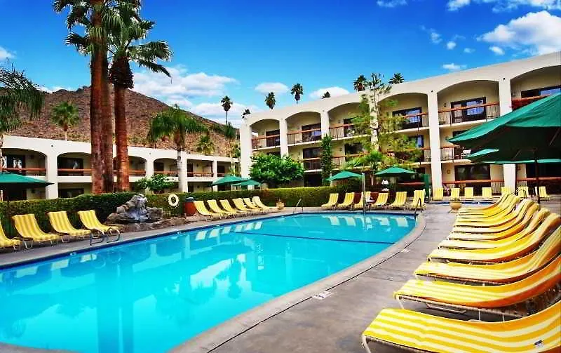 Palm Mountain Resort & Spa Παλμ Σπρινγκς