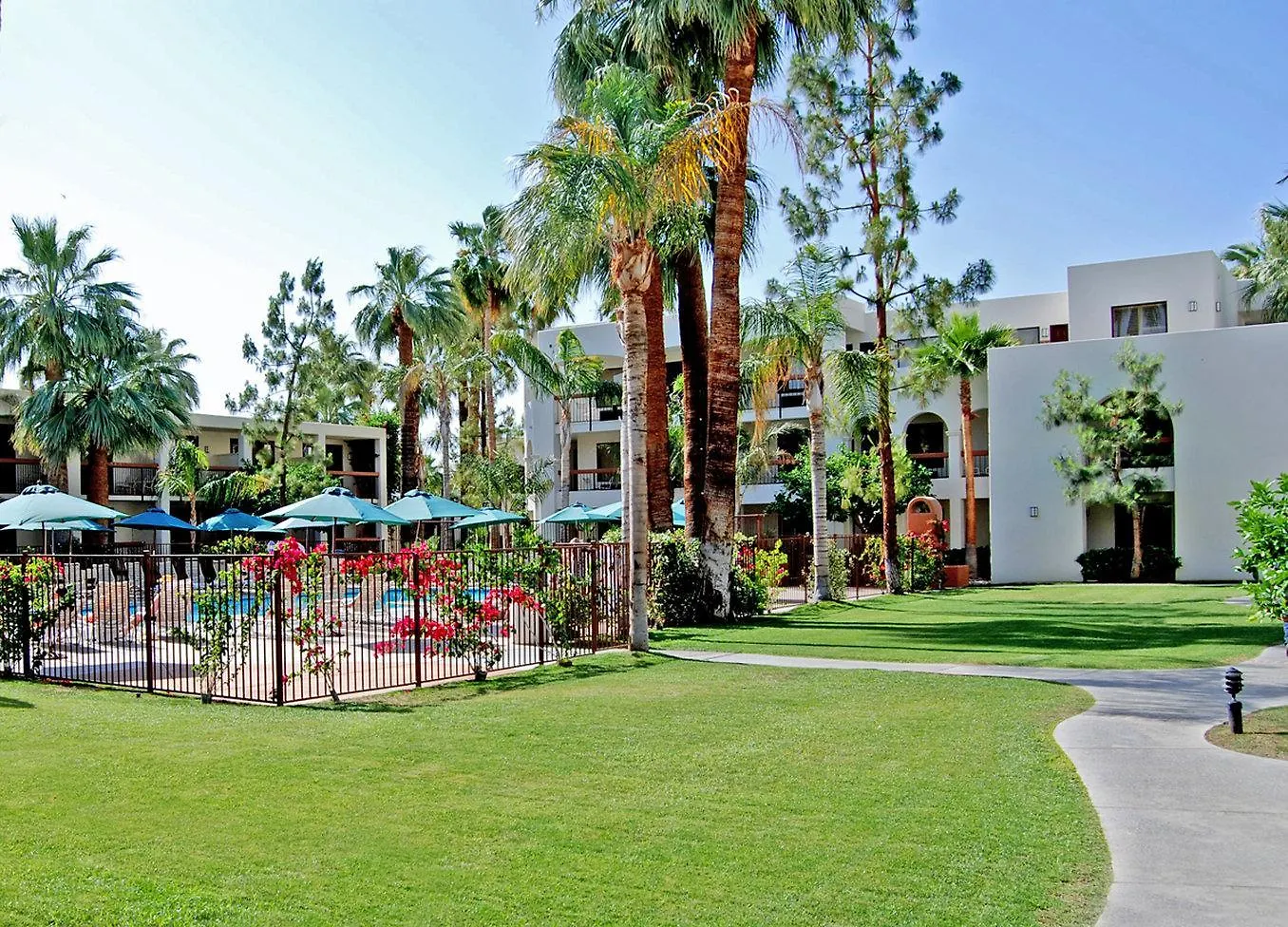 Palm Mountain Resort & Spa Παλμ Σπρινγκς Ξενοδοχείο