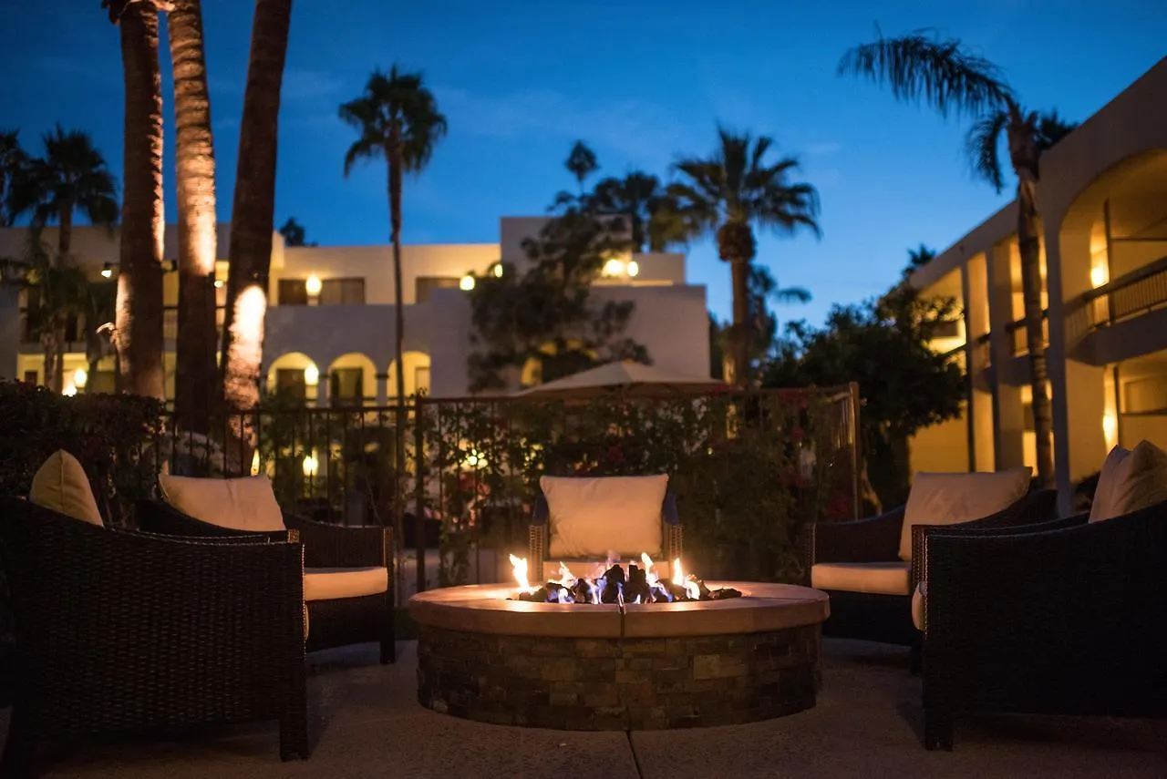 Palm Mountain Resort & Spa Παλμ Σπρινγκς Ξενοδοχείο