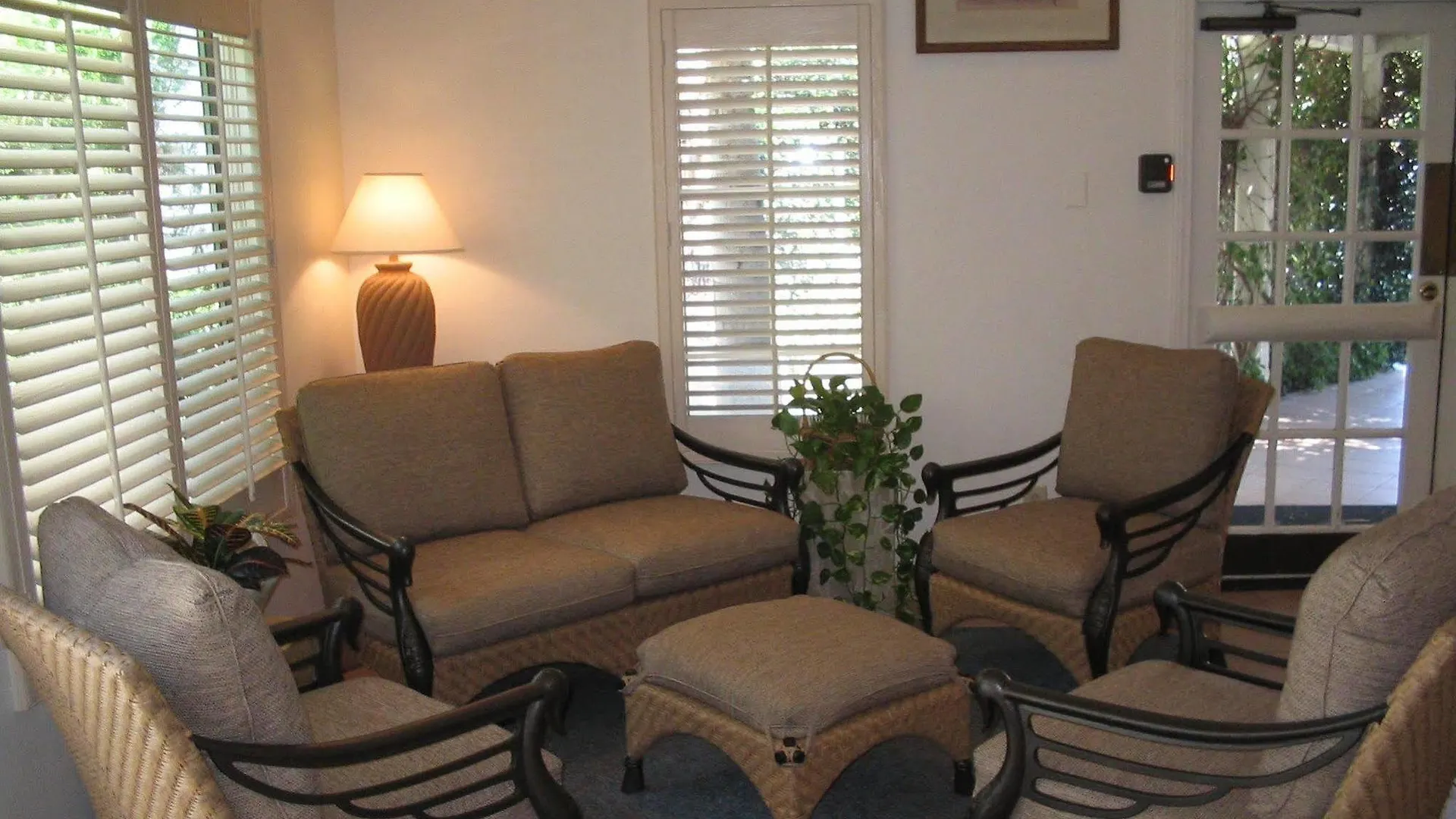 *** Ξενοδοχείο Palm Mountain Resort & Spa Παλμ Σπρινγκς Ηνωμένες Πολιτείες της Αμερικής