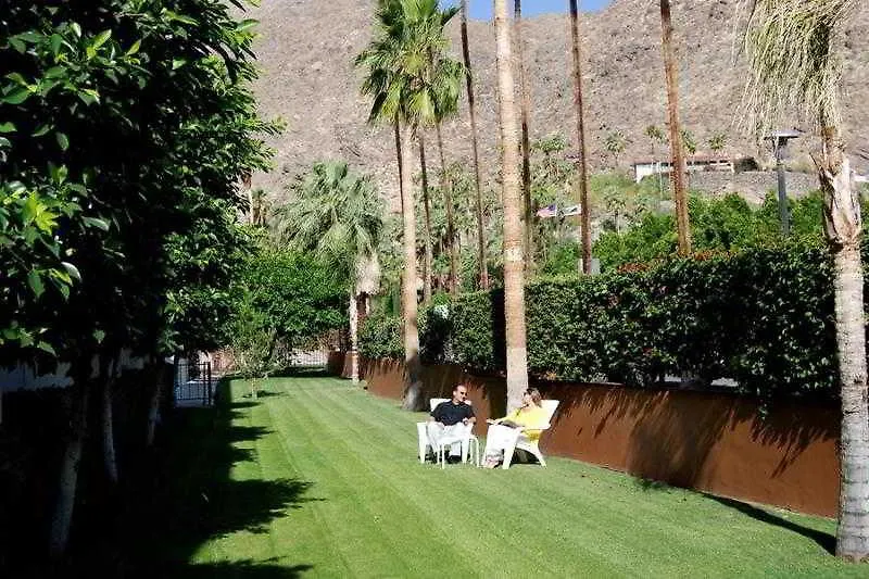 Palm Mountain Resort & Spa Palm Springs